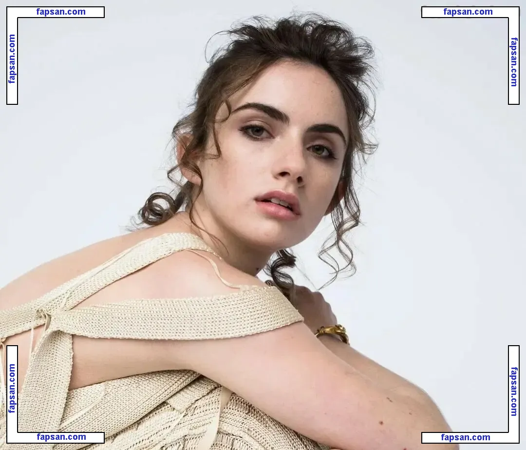 Zoë Bleu Sidel голая фото #0010 с Онлифанс