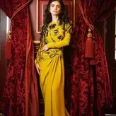 Zoë Bleu Sidel голая #0003