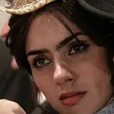 Zoë Bleu Sidel голая #0004