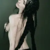 Zoë Bleu Sidel голая #0005