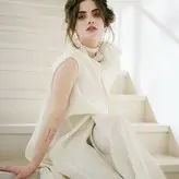 Zoë Bleu Sidel голая #0006