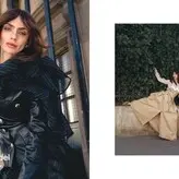 Zoë Bleu Sidel голая #0007