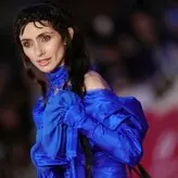 Zoë Bleu Sidel голая #0009