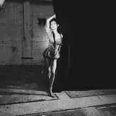 Zoë Bleu Sidel голая #0011