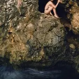 Zoë Bleu Sidel голая #0012