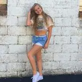 Zoe Canestraro nude #0005