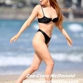 Zoe-Clare McDonald голая #0004