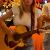 Zoe Clarke голая #0003