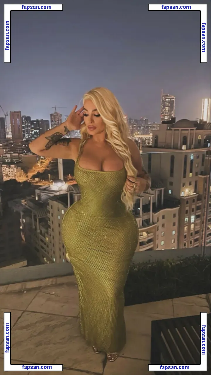 Zoe Costello голая фото #0004 с Онлифанс