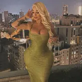 Zoe Costello голая #0004