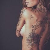 Zoe Cristofoli nude #0187