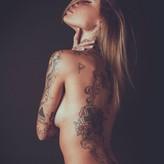 Zoe Cristofoli nude #0189
