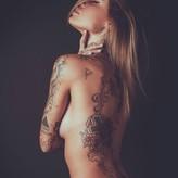 Zoe Cristofoli nude #0213
