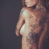 Zoe Cristofoli nude #0217