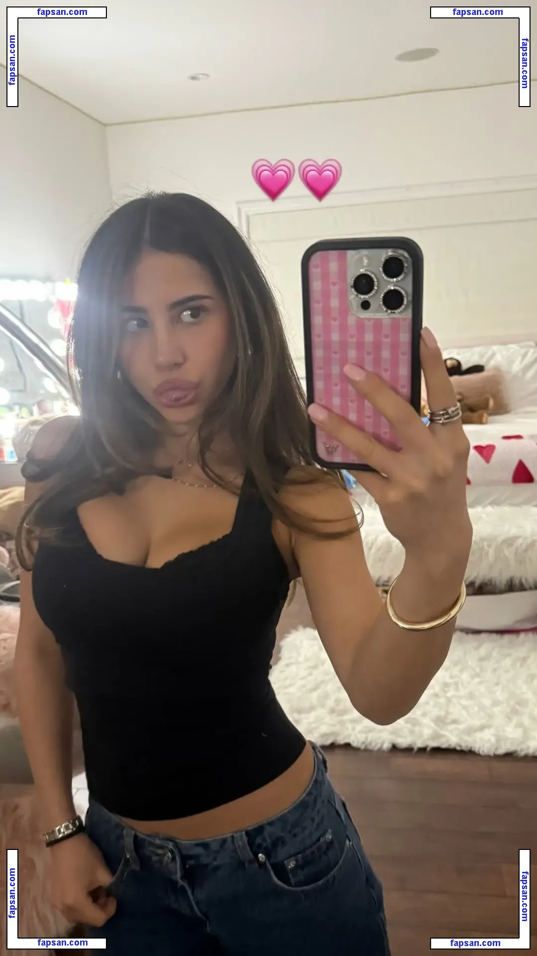 Zoe Ducorsky голая фото #0034 с Онлифанс