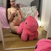 Zoe Hopfer голая #0003