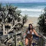 Zoe Kalotheos nude #0001