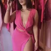 Zoe Kalotheos nude #0003