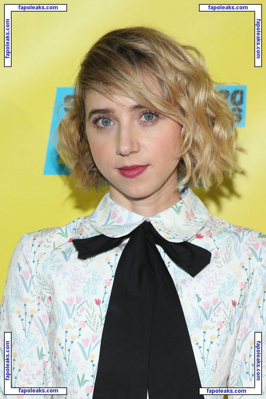 Zoe Kazan nude photo #0046 from OnlyFans