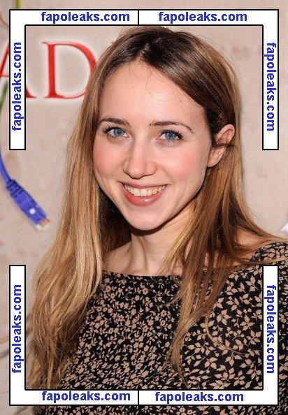 Zoe Kazan nude photo #0059 from OnlyFans