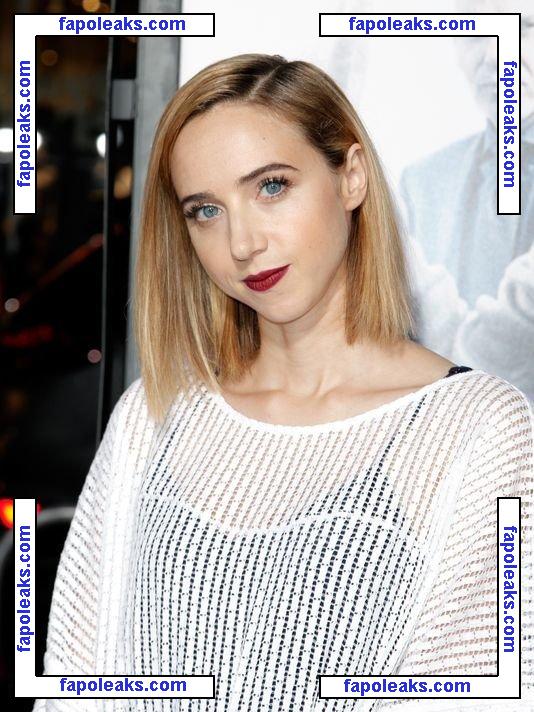 Zoe Kazan nude photo #0068 from OnlyFans