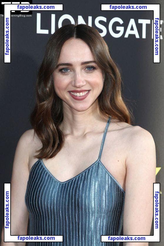 Zoe Kazan nude photo #0112 from OnlyFans