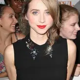 Zoe Kazan голая #0050