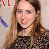 Zoe Kazan голая #0059