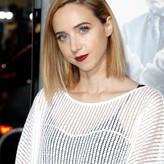 Zoe Kazan голая #0068