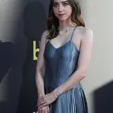 Zoe Kazan голая #0111