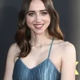 Zoe Kazan голая #0112