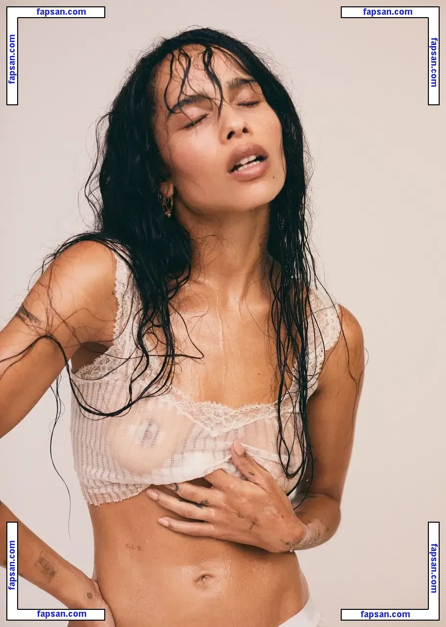 Zoë Kravitz nude photo #0044 from OnlyFans