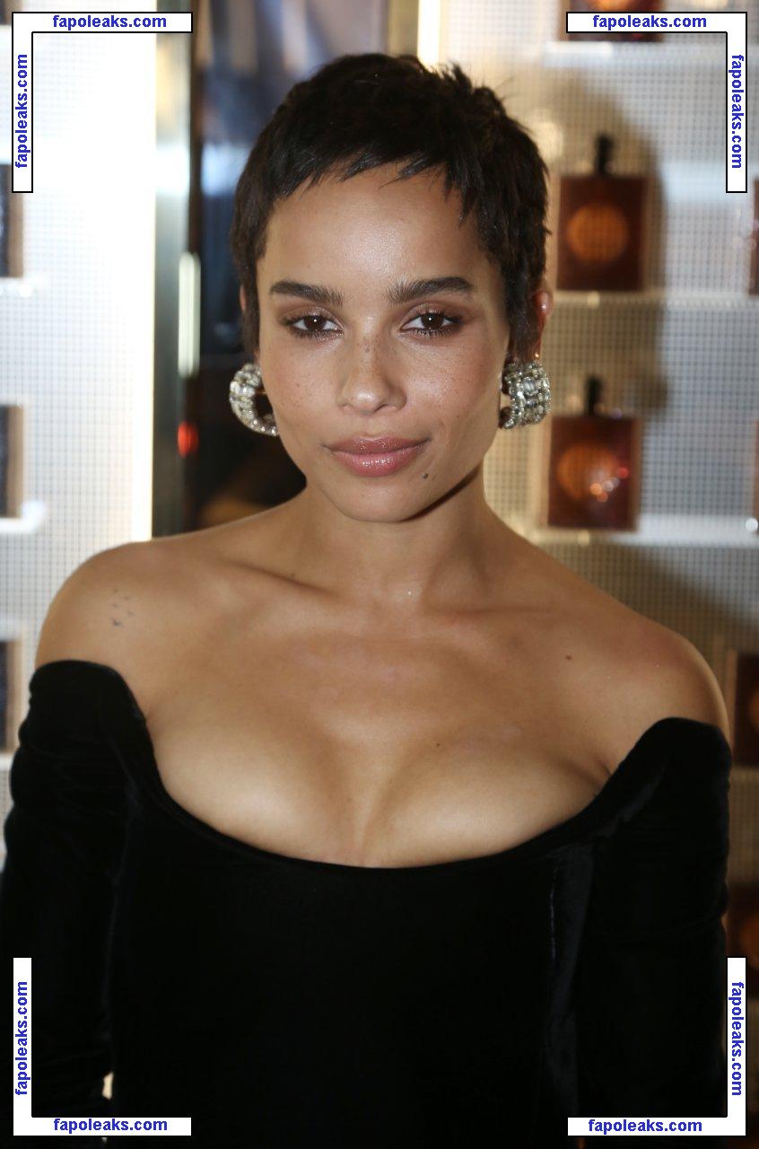 Zoë Kravitz nude photo #0067 from OnlyFans