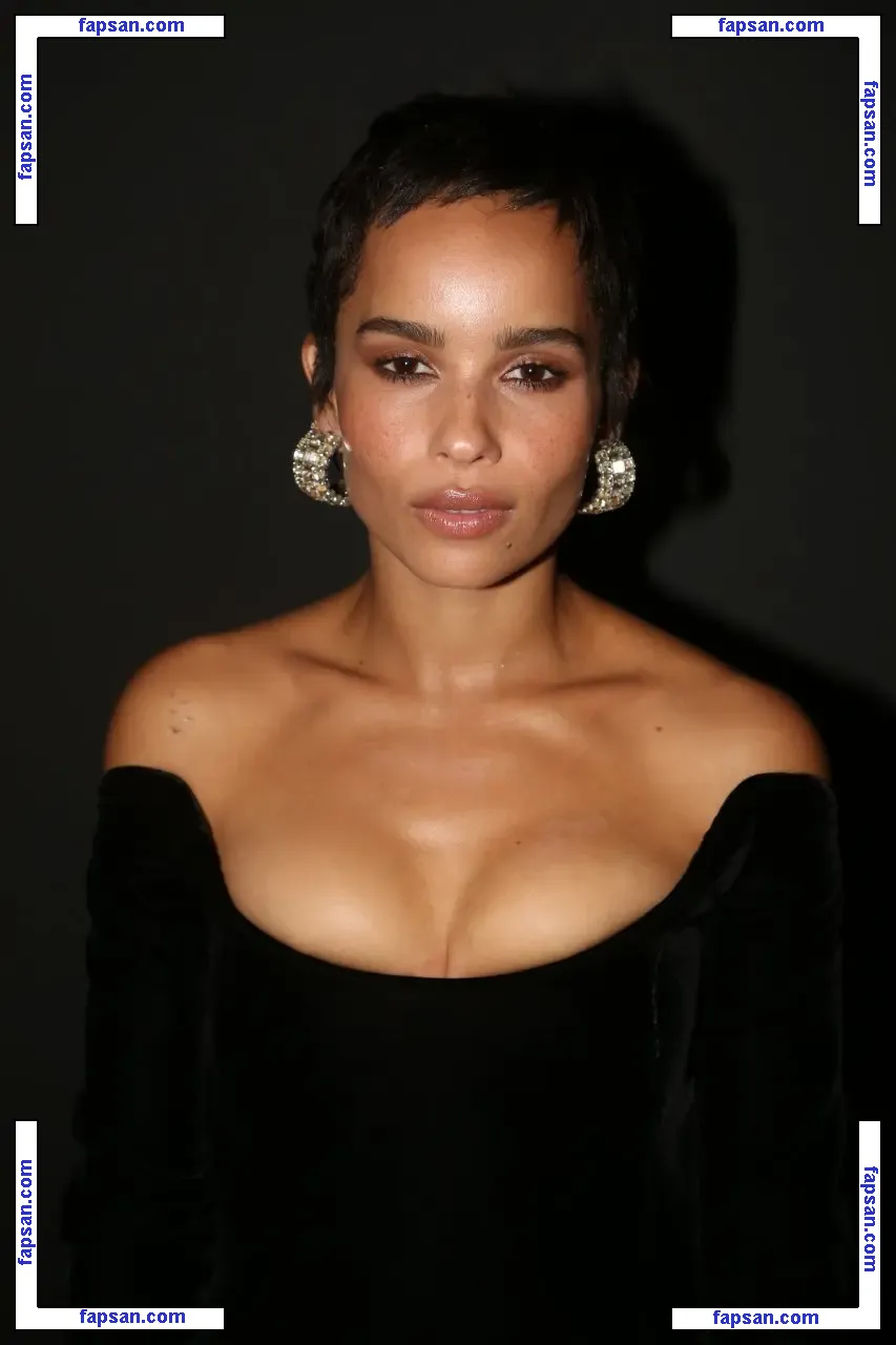 Zoë Kravitz nude photo #0068 from OnlyFans