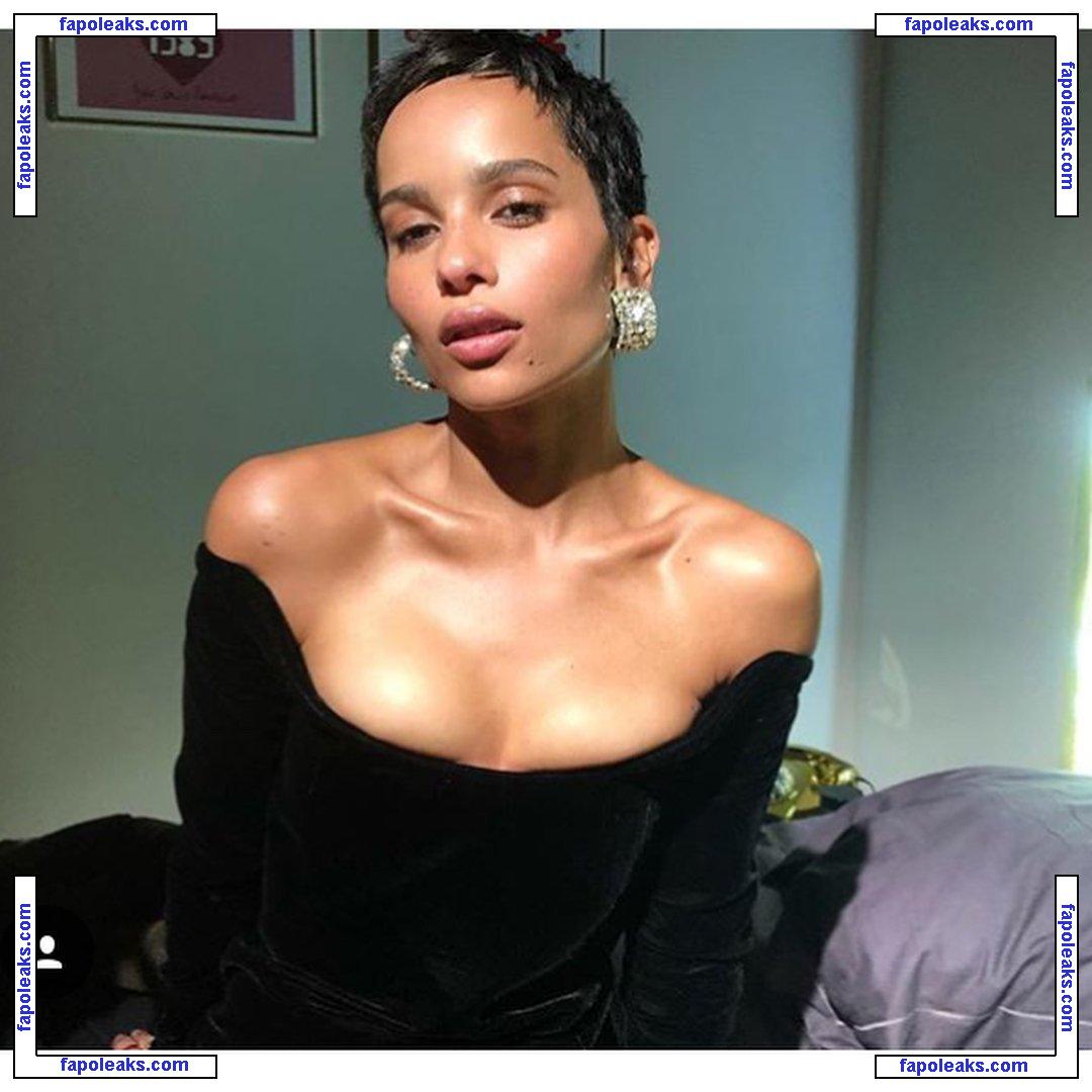 Zoë Kravitz nude photo #0071 from OnlyFans