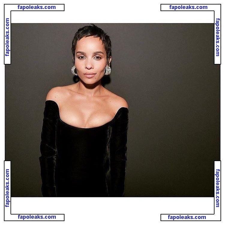 Zoë Kravitz nude photo #0073 from OnlyFans