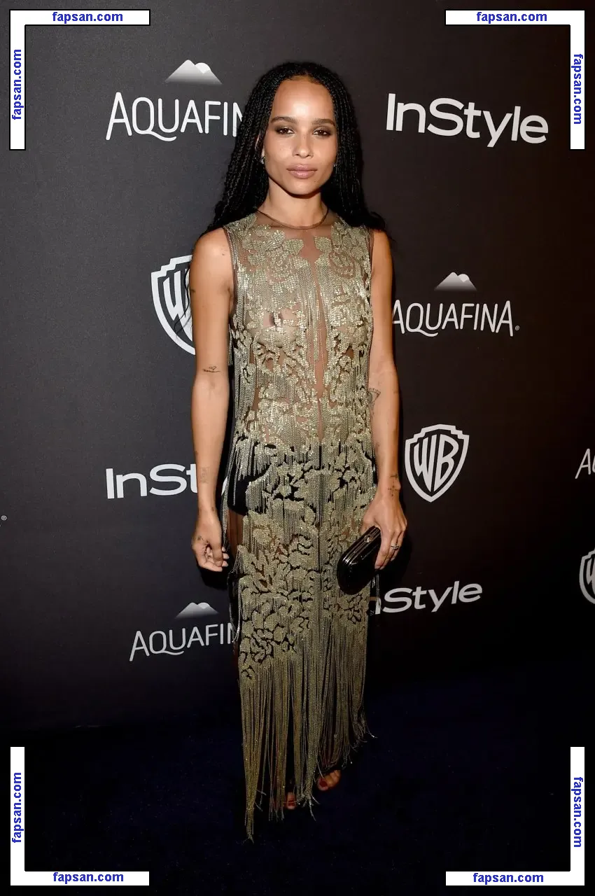 Zoë Kravitz nude photo #0111 from OnlyFans