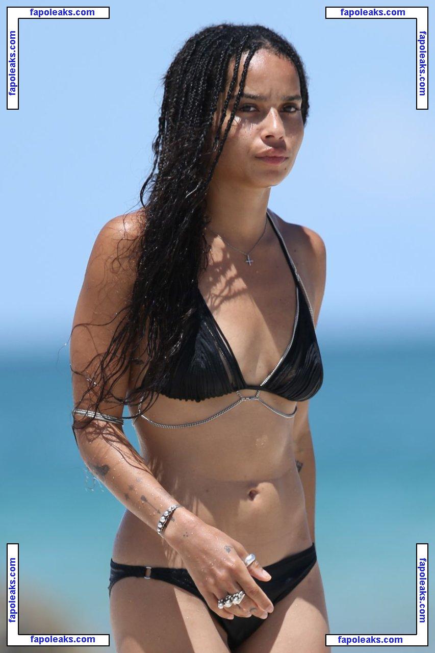 Zoë Kravitz nude photo #0175 from OnlyFans