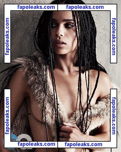 Zoë Kravitz nude photo #0184 from OnlyFans