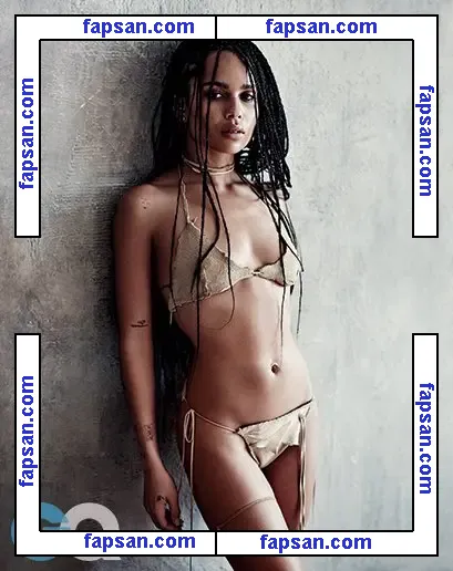 Zoë Kravitz nude photo #0185 from OnlyFans