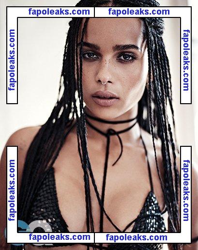 Zoë Kravitz nude photo #0186 from OnlyFans