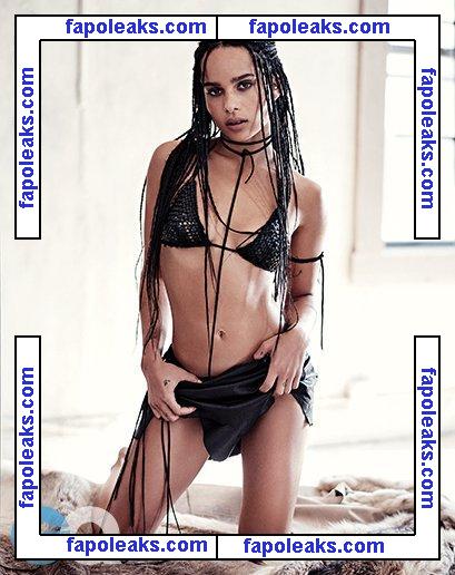 Zoë Kravitz nude photo #0188 from OnlyFans