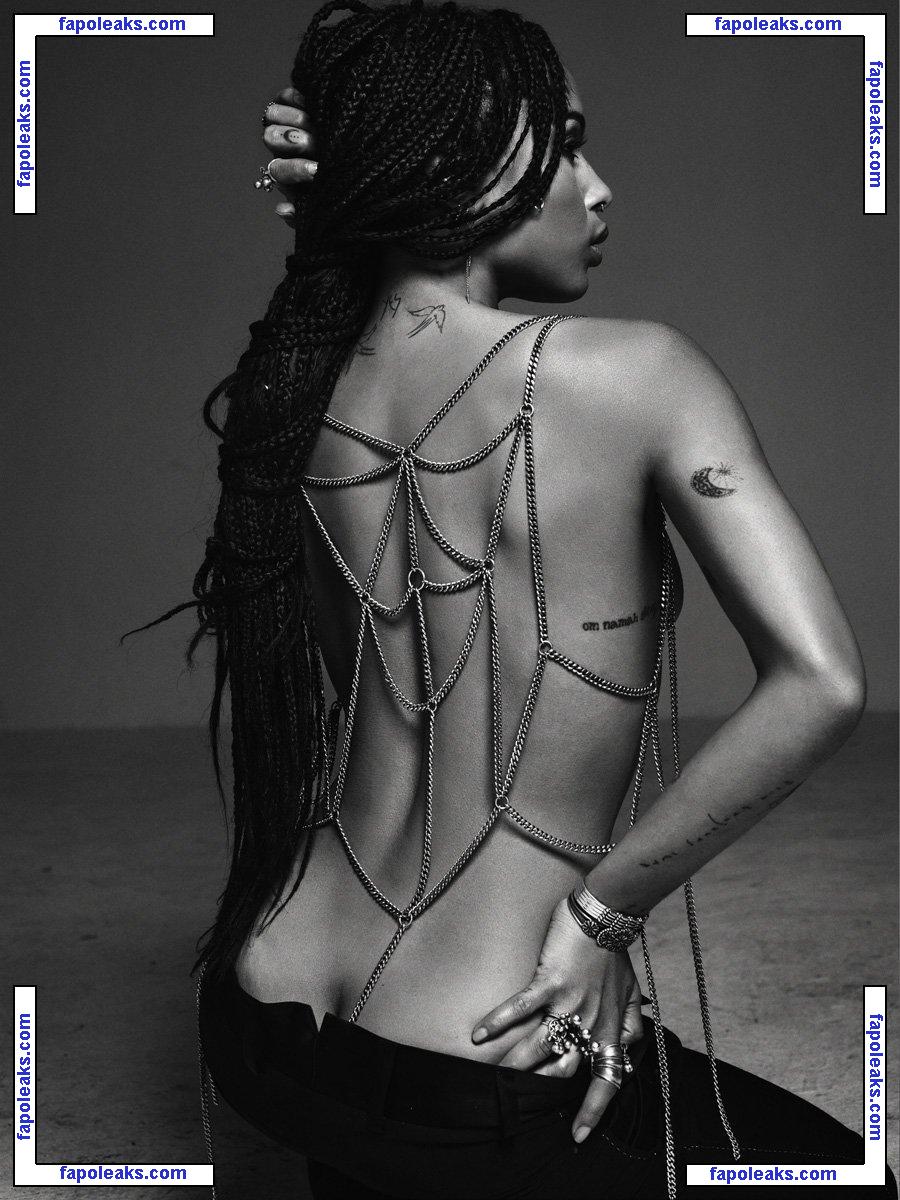 Zoë Kravitz nude photo #0190 from OnlyFans