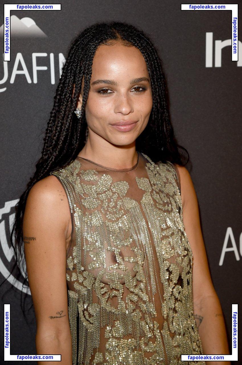 Zoë Kravitz nude photo #0214 from OnlyFans