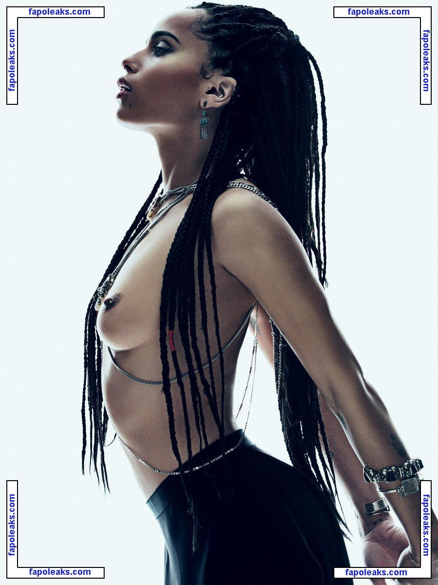 Zoë Kravitz nude photo #0219 from OnlyFans