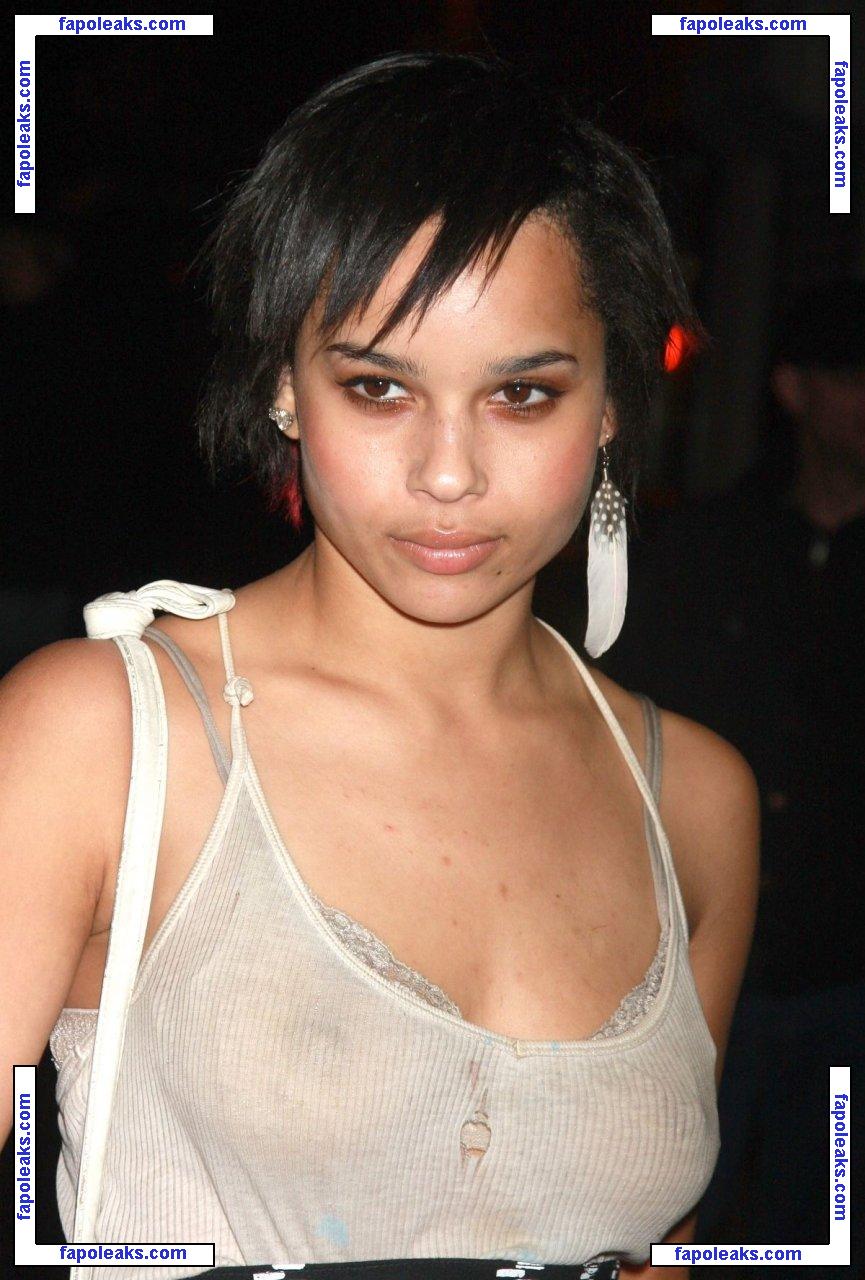 Zoë Kravitz nude photo #0229 from OnlyFans