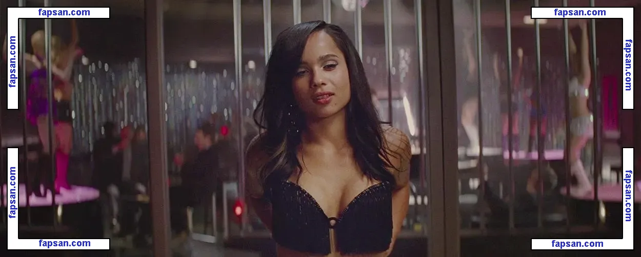 Zoë Kravitz nude photo #0272 from OnlyFans