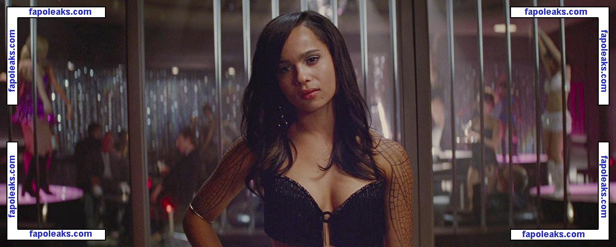 Zoë Kravitz nude photo #0273 from OnlyFans