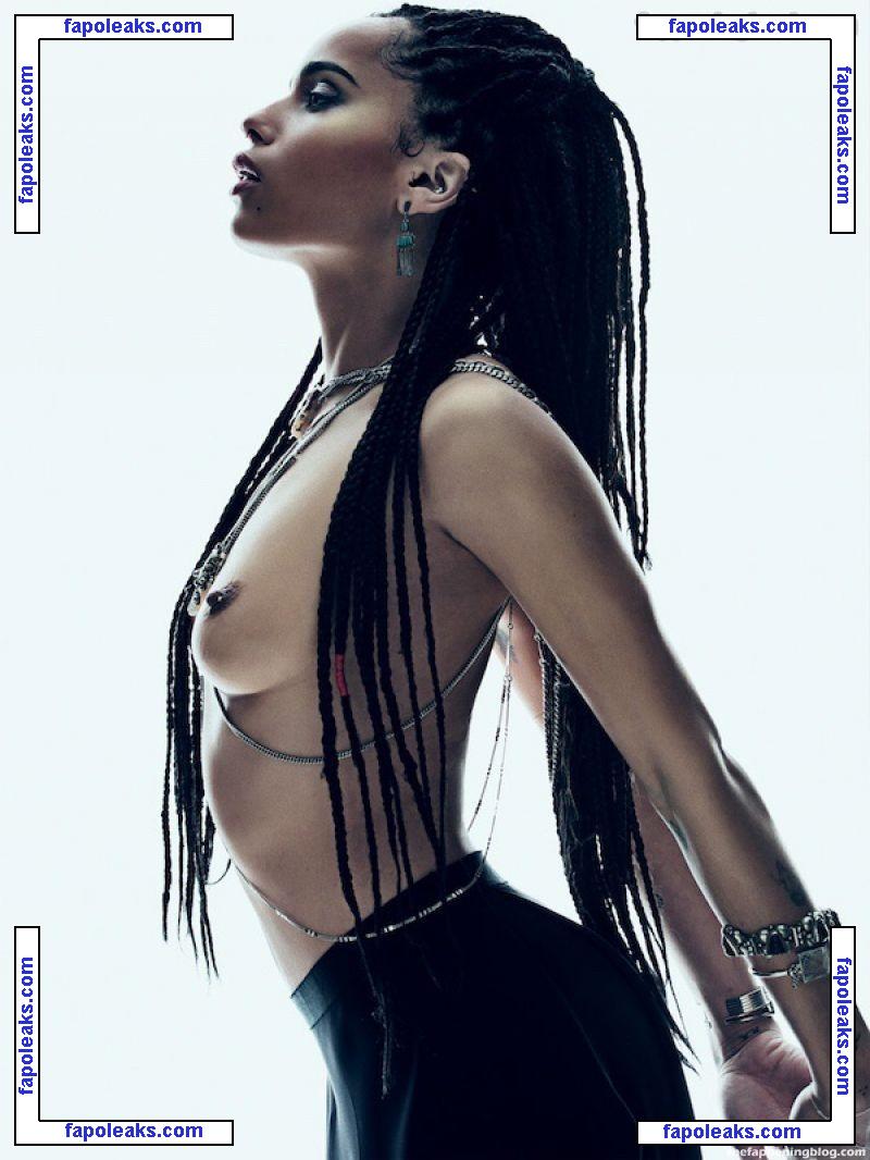 Zoë Kravitz nude photo #0338 from OnlyFans