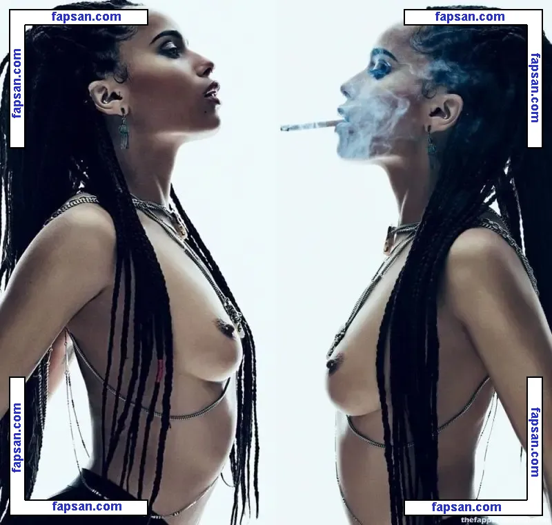 Zoë Kravitz nude photo #0339 from OnlyFans